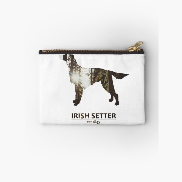 Item preview, Irish Setter Red Setter Graphic design designed and sold by JamesTanager.