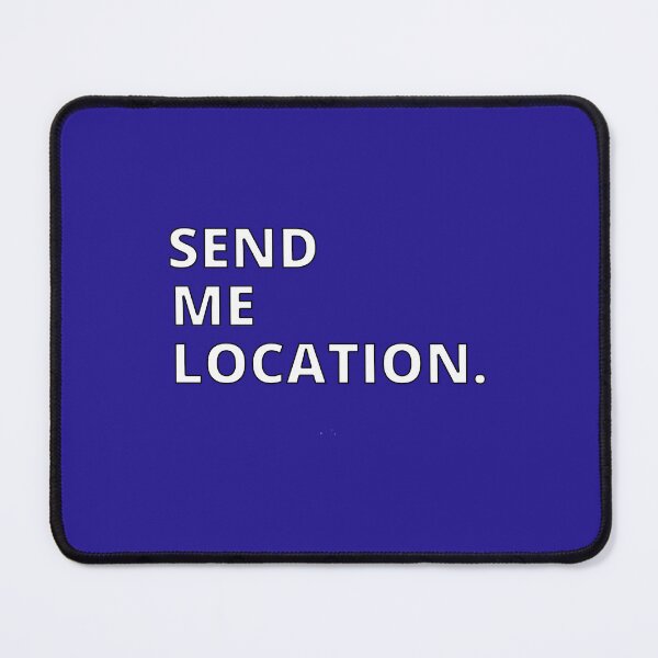 Item preview, Khabib - Send Me Location   	 designed and sold by sphykpggbwm48.