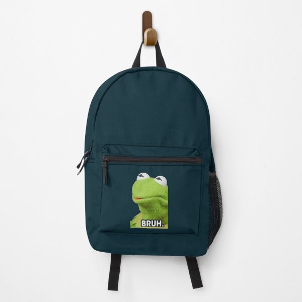 Item preview, Bruh Kermit   designed and sold by gaulimka.