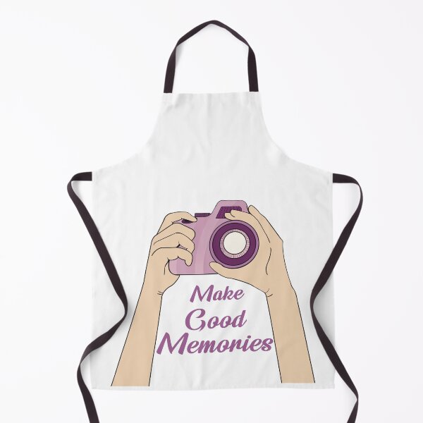 Item preview, Make good memories designed and sold by Manar Altaweel.