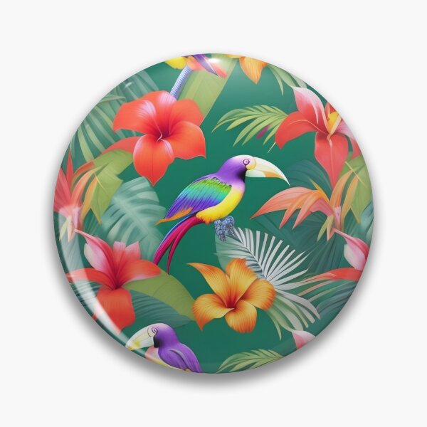 Item preview, Pattern of Notting Hill Carnival 19 designed and sold by SpecialForceART.