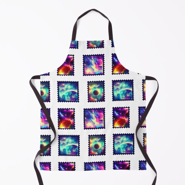 Item preview, Universe Stamp Pack designed and sold by Coffee Lifestyle.