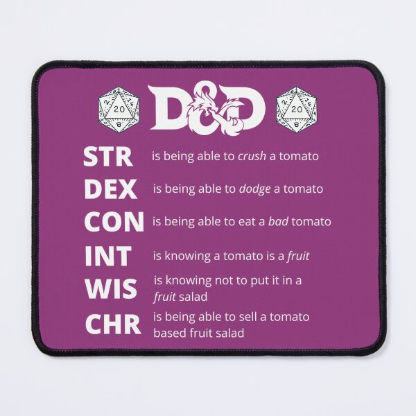 Item preview, Dungeons and Dragons designed and sold by quuunoyfdtl73.