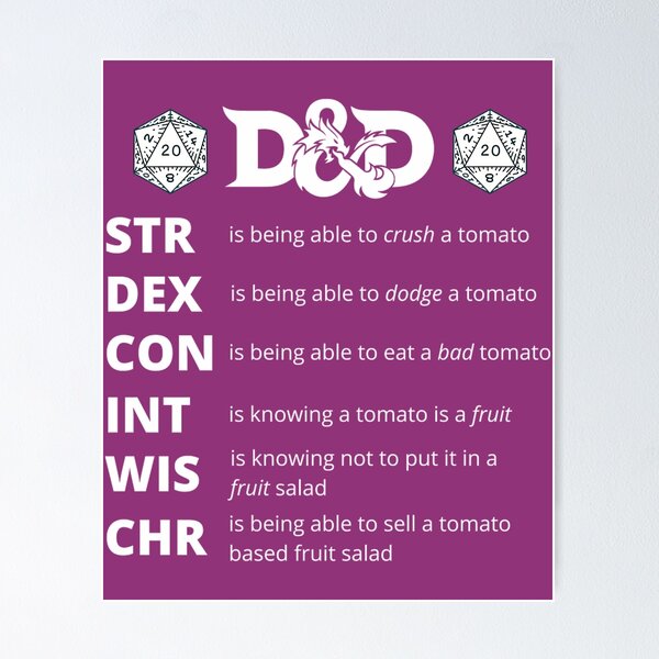 Item preview, Dungeons and Dragons 	   	 designed and sold by quuunoyfdtl73.
