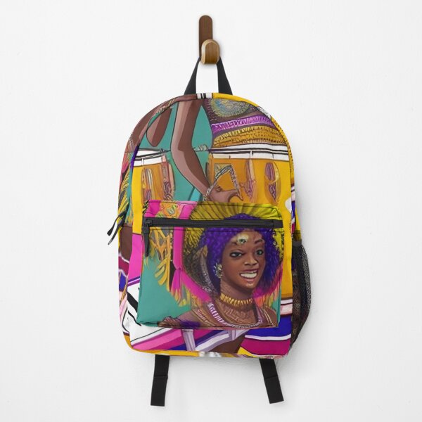 Item preview, Pattern of Notting Hill Carnival 20 designed and sold by SpecialForceART.