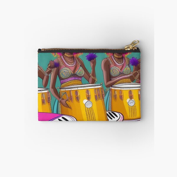 Item preview, Pattern of Notting Hill Carnival 20 designed and sold by SpecialForceART.