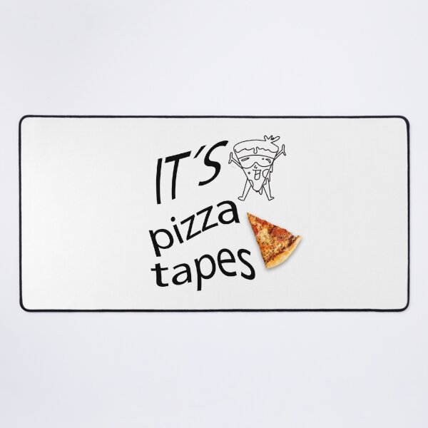 Item preview, IT´S pizza tapes designed and sold by Us-Graphic.