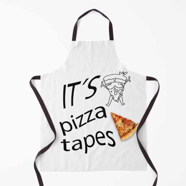 Item preview, IT´S pizza tapes designed and sold by Us-Graphic.