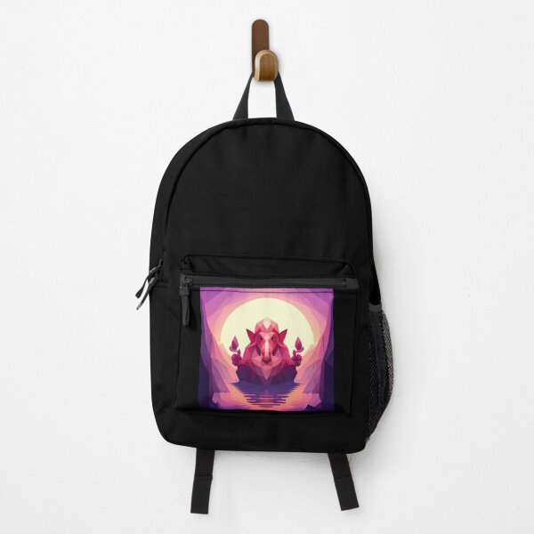 Item preview, Floating Ganesha designed and sold by PolygonXYZ.