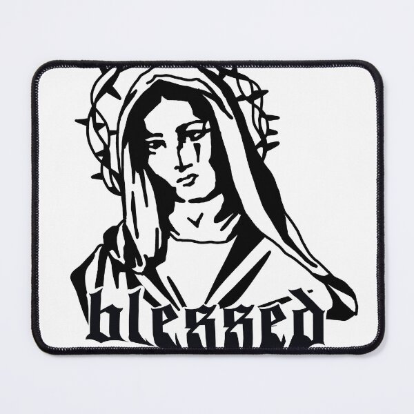 Item preview, Holy Marie designed and sold by Mxskxewxcz.