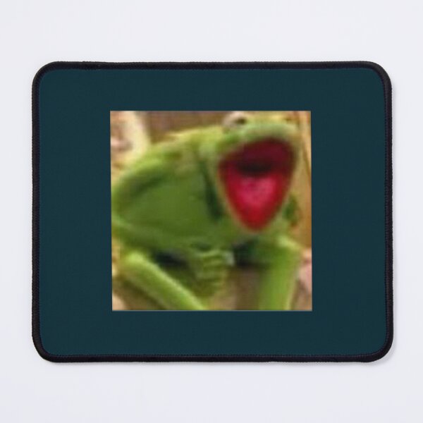 Item preview, Happy Kermit designed and sold by gaulimka.