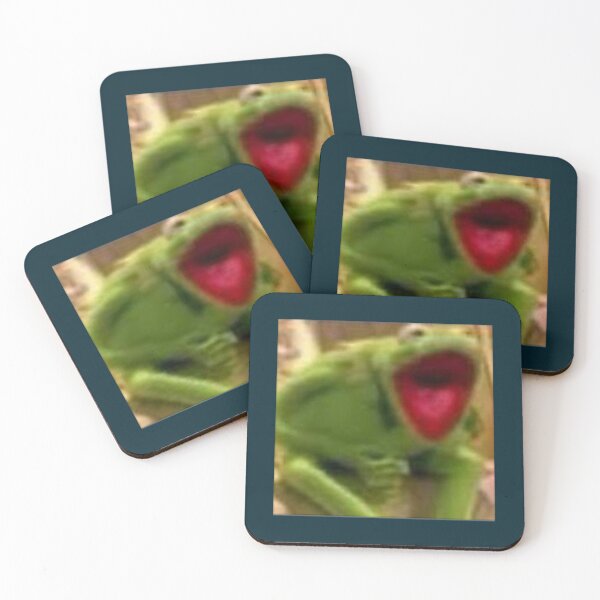 Item preview, Happy Kermit designed and sold by gaulimka.