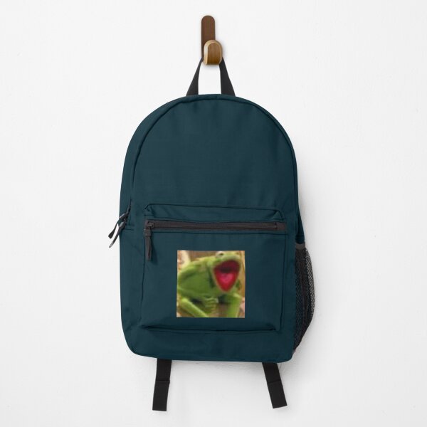 Item preview, Happy Kermit designed and sold by gaulimka.