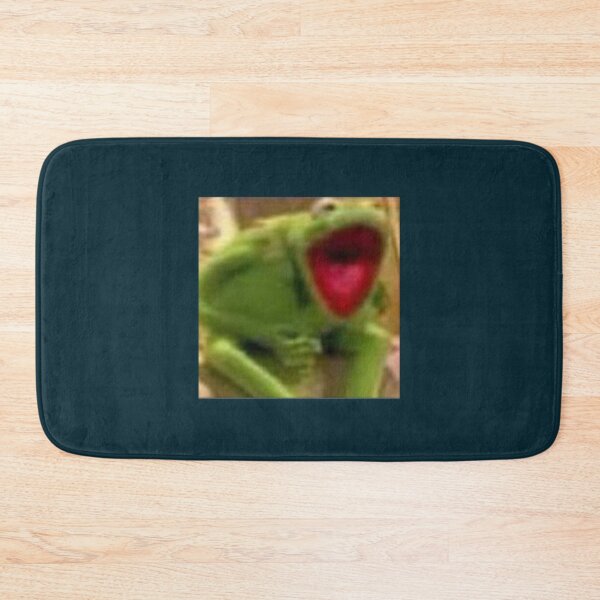 Item preview, Happy Kermit designed and sold by gaulimka.