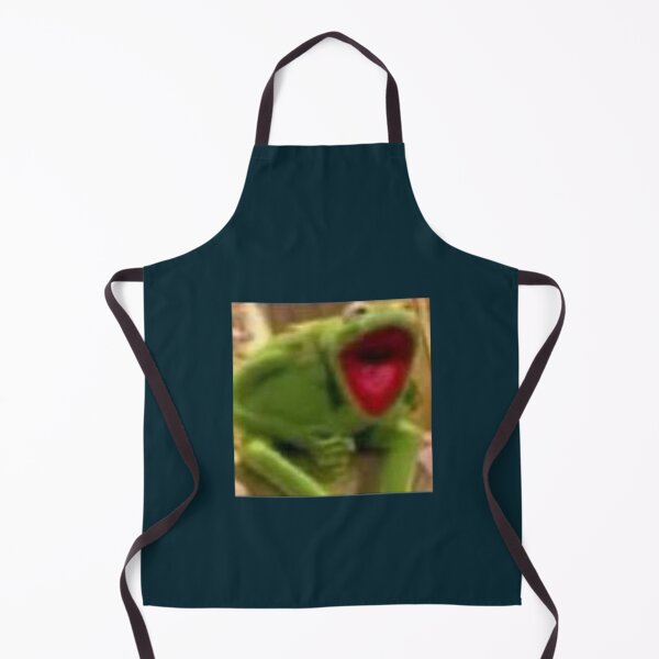 Item preview, Happy Kermit designed and sold by gaulimka.