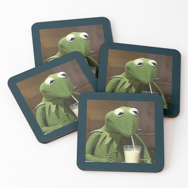Item preview, Kermit designed and sold by gaulimka.