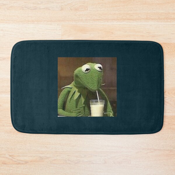 Item preview, Kermit designed and sold by gaulimka.
