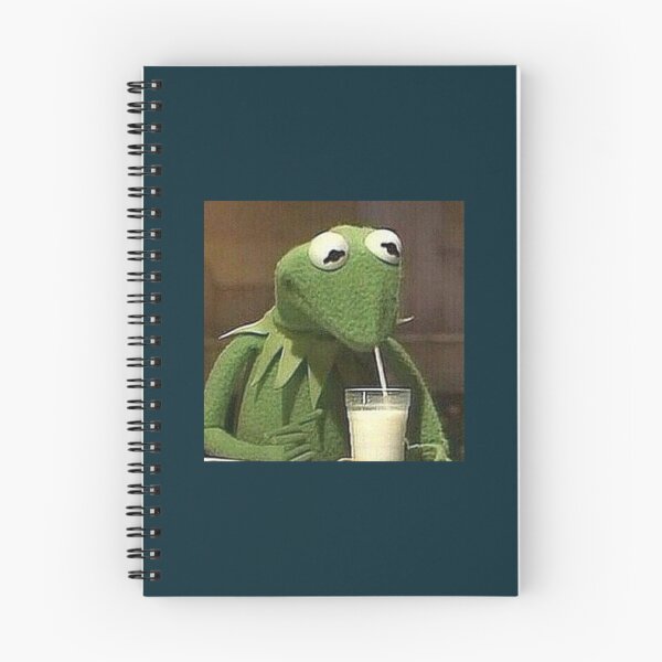 Item preview, Kermit designed and sold by gaulimka.