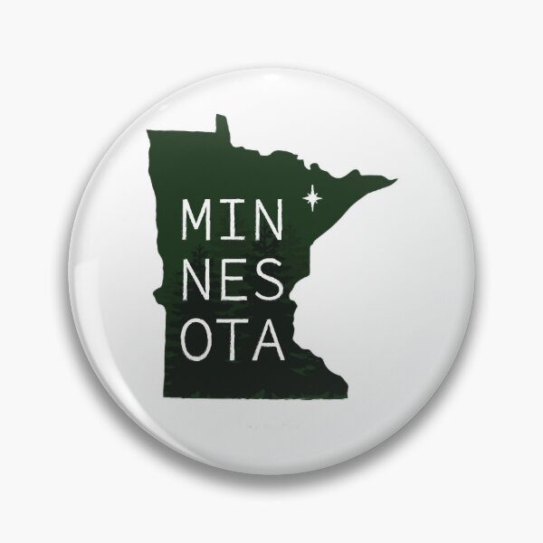 Item preview, Minnesota  designed and sold by janyla-hkempf.
