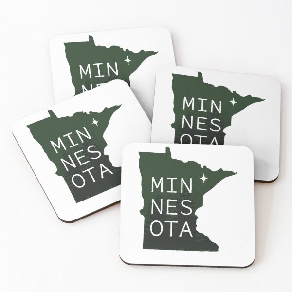 Item preview, Minnesota  designed and sold by janyla-hkempf.