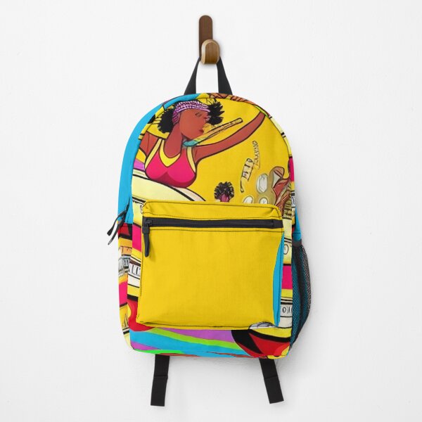 Item preview, Pattern of Notting Hill Carnival 21 designed and sold by SpecialForceART.