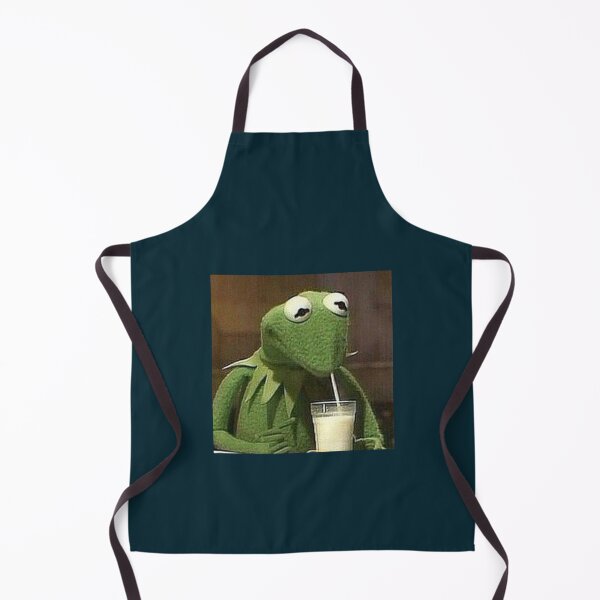 Item preview, Kermit designed and sold by gaulimka.