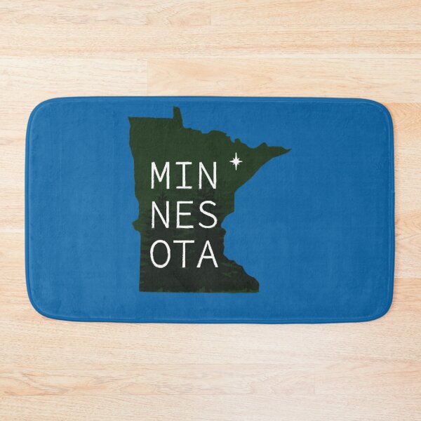 Item preview, Minnesota  designed and sold by janyla-hkempf.