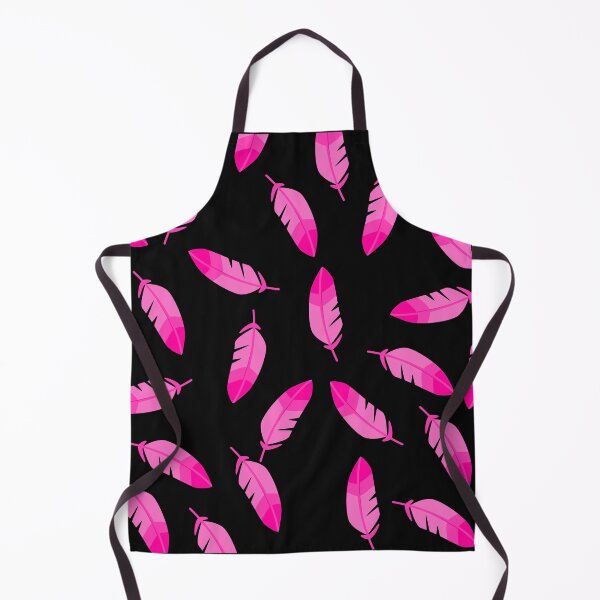 Item preview, Feather Pattern Pink designed and sold by Cactus202.