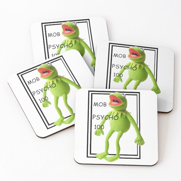Item preview, The frog on muppets    designed and sold by gaulimka.