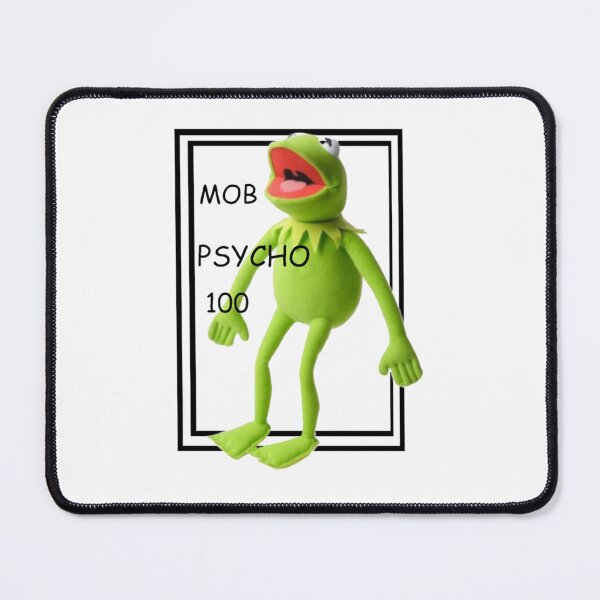 Item preview, The frog on muppets designed and sold by gaulimka.