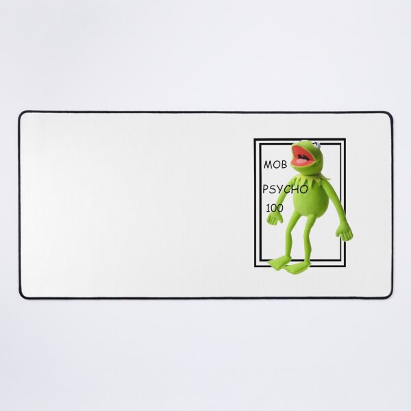 Item preview, The frog on muppets designed and sold by gaulimka.
