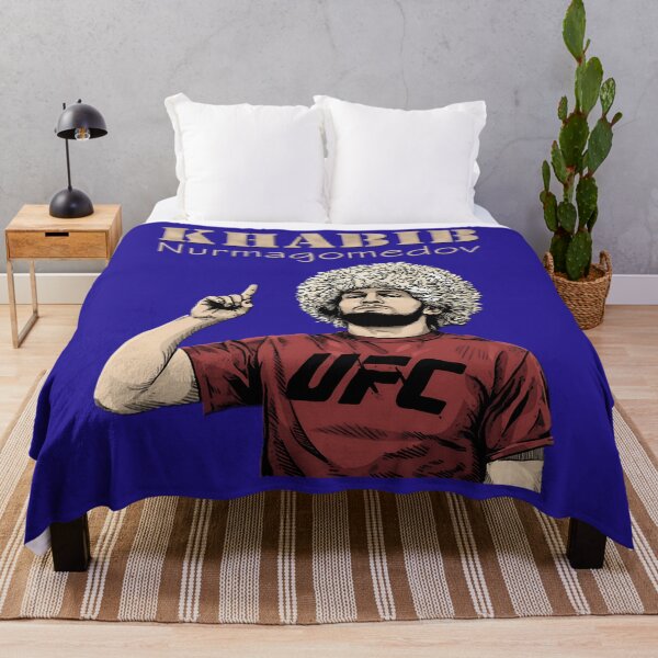 Item preview, KHABIB NURMAGOMEDOV designed and sold by sphykpggbwm48.