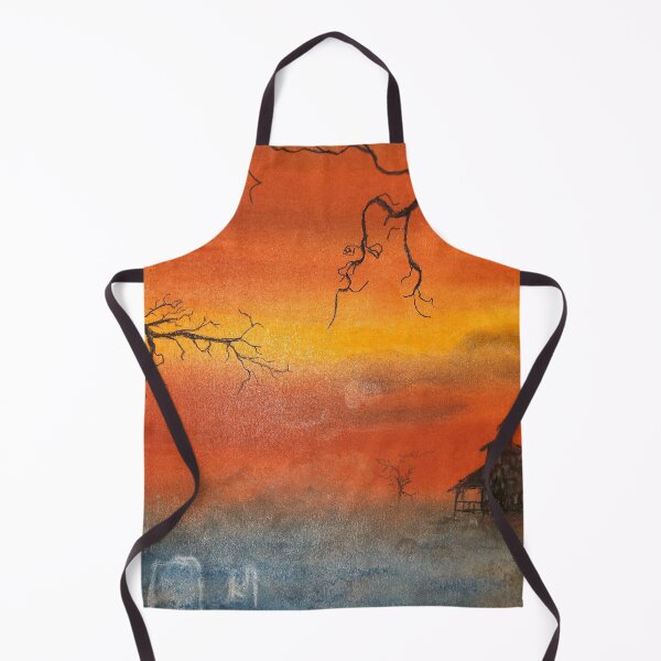 Item preview, The Haunted Graveyard designed and sold by Scott and Mary Schneider art_photography.