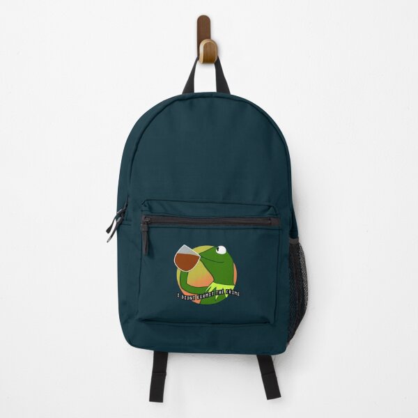 Item preview, Kermit The Crime   designed and sold by gaulimka.