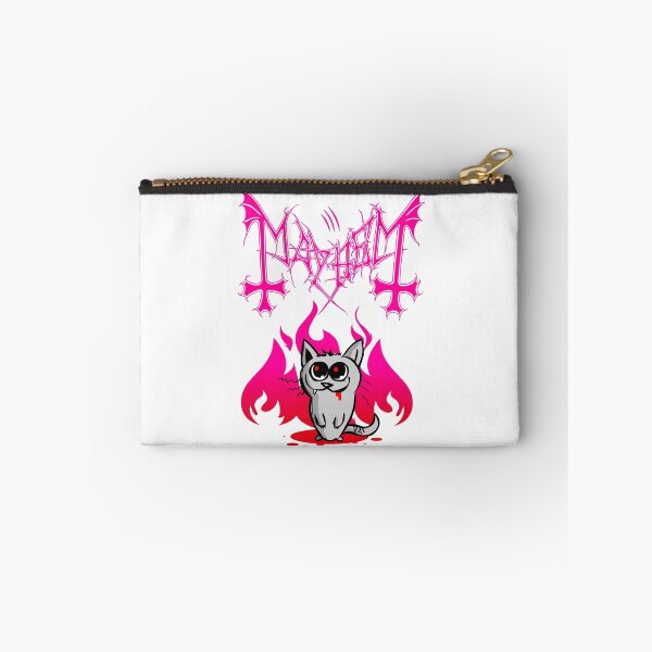 Item preview, Mayhem Cute Cat designed and sold by Michał Styba.