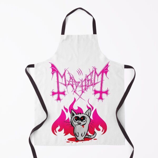 Item preview, Mayhem Cute Cat designed and sold by Michał Styba.