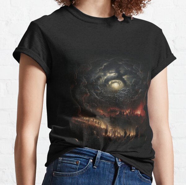 Item preview, Framing Armageddon designed and sold by mythcaldion.
