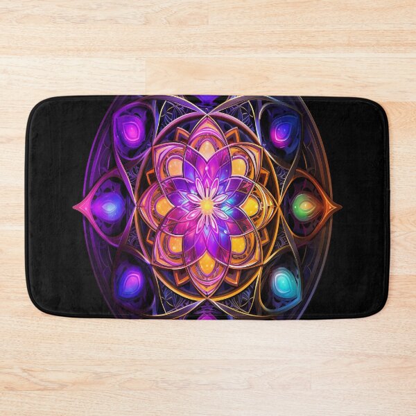 Item preview, Mandala SD_000002 designed and sold by ngoessensarts.