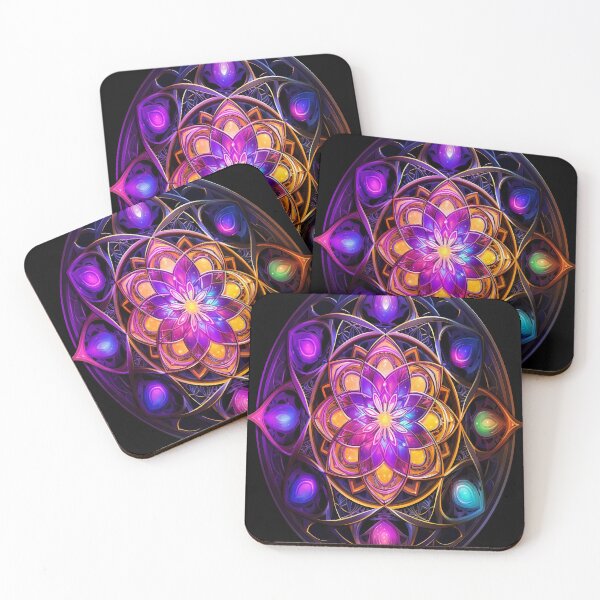 Item preview, Mandala SD_000002 designed and sold by ngoessensarts.