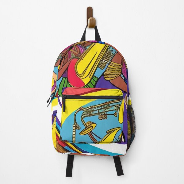 Item preview, Pattern of Notting Hill Carnival 23 designed and sold by SpecialForceART.