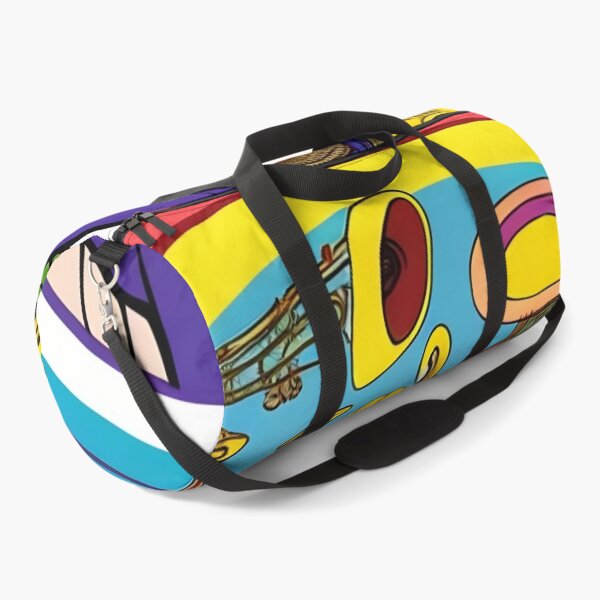Item preview, Pattern of Notting Hill Carnival 23 designed and sold by SpecialForceART.