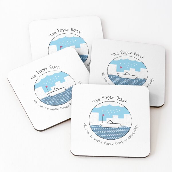 Item preview, The Paper Boat designed and sold by Siddharth Gupta.