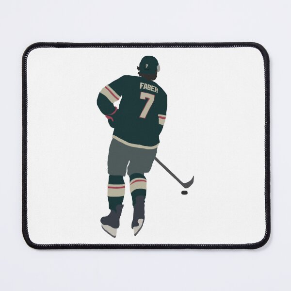 Item preview, 7 Brock Faber designed and sold by janyla-hkempf.