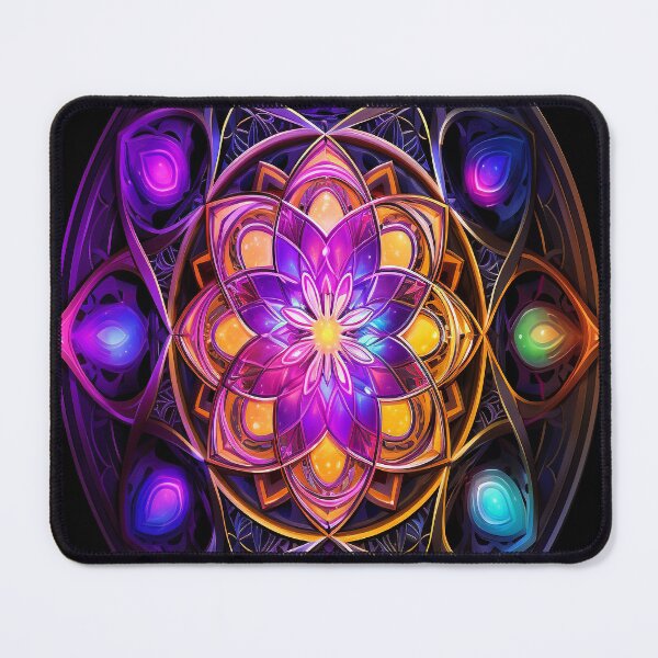 Item preview, Mandala SD_000002 designed and sold by ngoessensarts.