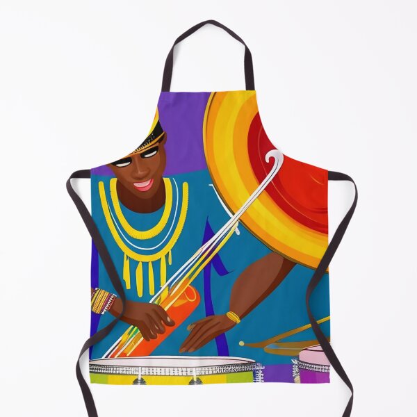 Item preview, Pattern of Notting Hill Carnival 24 designed and sold by SpecialForceART.