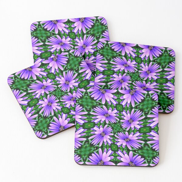Item preview, Herb Flower Pattern designed and sold by Patternflower.