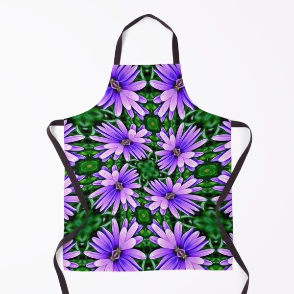 Item preview, Herb Flower Pattern designed and sold by Patternflower.