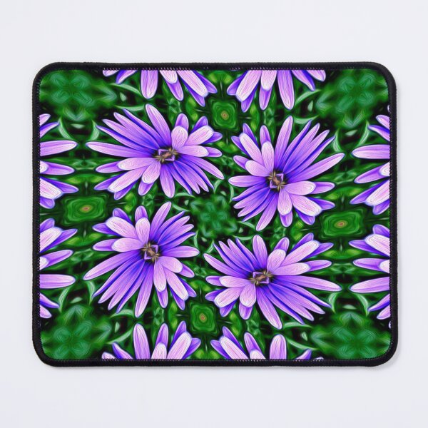 Item preview, Herb Flower Pattern designed and sold by Patternflower.