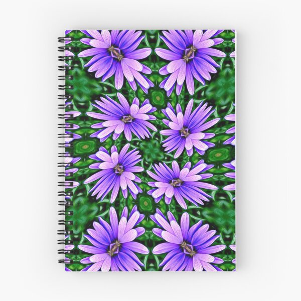 Item preview, Herb Flower Pattern designed and sold by Patternflower.