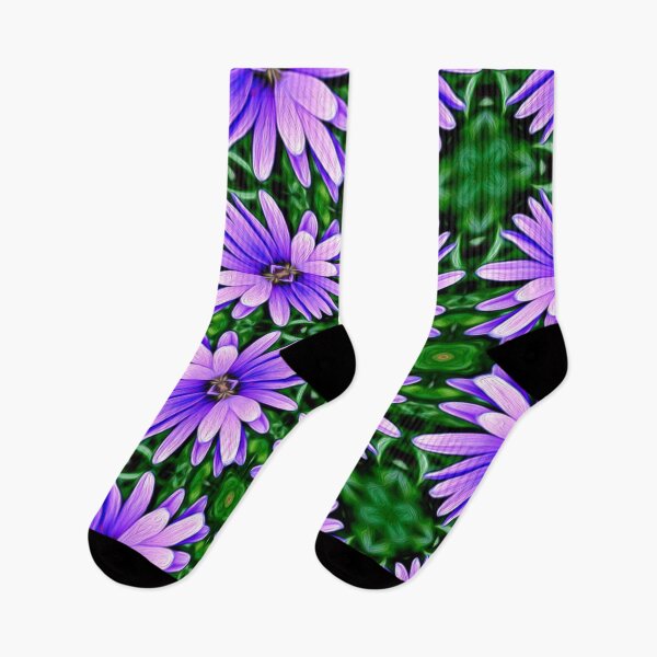 Item preview, Herb Flower Pattern designed and sold by Patternflower.